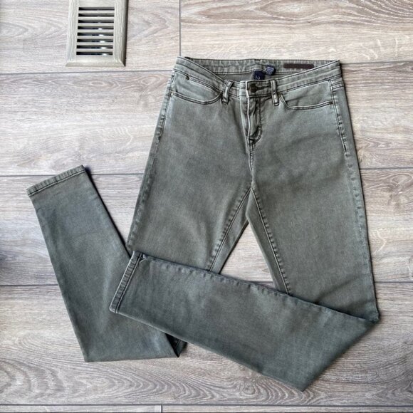 Club Monaco  Skinny Jeans - Picture 1 of 11